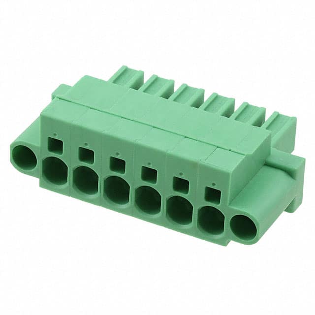 1996168 Phoenix Contact  Conectores y tomas de corriente